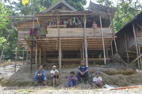 UGM Membangun PLTMH di Pelosok Sulawesi Tengah