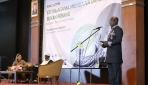 Kuliah Umum bersama Imam Ashafa dan Pastor James