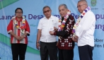 Menteri PPPA Deklarasi Daerah Ramah Perempuan dan Anak di Bantul
