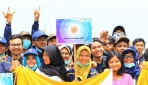 Gamaforce UGM Siap Berlaga di KRTI 2017
