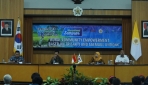 PSTS UGM-Saemaul Globalization Foundation Memberdayakan Masyarakat Gunungkidul
