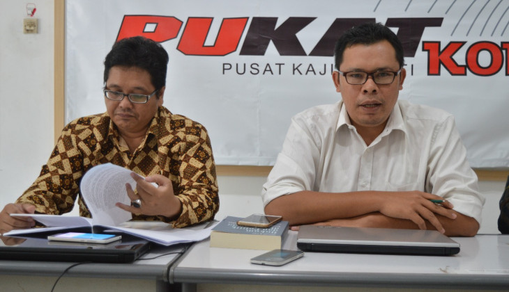 Pakar UGM: KPK Bisa Kembali Menetapkan Setya Novanto sebagai Tersangka