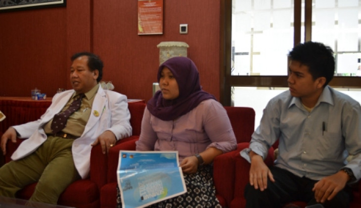 Daerah Terpencil dan Perbatasan Masih Kekurangan Tenaga Kesehatan
