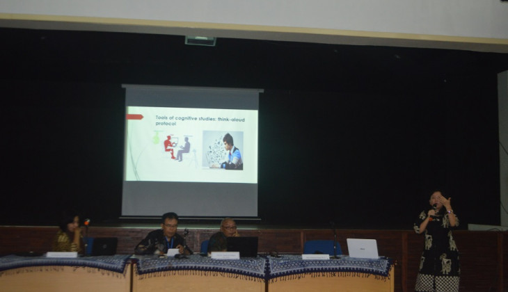Minat Kajian Indonesia di Luar Negeri Menurun