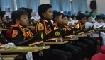 UGM dan Gachon University Kerja Sama Pengurangan Angka Kecelakaan Lalulintas pada Anak