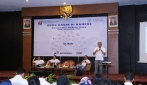 UGM - BUMN Ajak Mahasiswa Berkiprah Bersama untuk Membangun Negeri