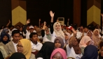 UGM - BUMN Ajak Mahasiswa Berkiprah Bersama untuk Membangun Negeri