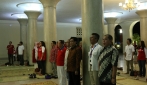 Kagama Virtual Memperingati Hari Sumpah Pemuda ke-89