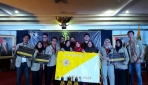Tim Mahasiswa UGM Juara Umum LKTI DLF 2017