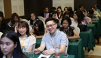 113 Mahasiswa Asia Ikuti ASEAN+3 Youth Cultural Forum di UGM
