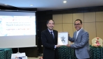 113 Mahasiswa Asia Ikuti ASEAN+3 Youth Cultural Forum di UGM