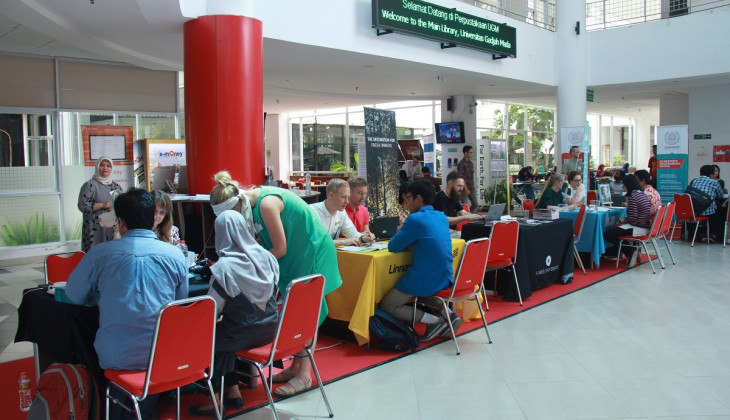 Pameran Pendidikan