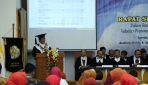 Fakultas Peternakan UGM Merayakan Dies Natalis ke-48