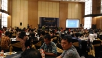 Alumni Berperan Majukan Universitas