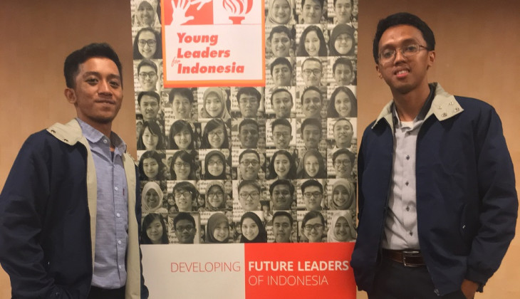 Mahasiswa FISIPOL UGM Mengikuti Program Young Leaders for Indonesia Wave 9