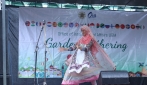 Garden Gathering, Wadah Berkumpul Mahasiswa Internasional