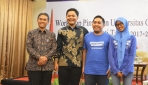 Sukses Membangun Wirausaha Sejak Mahasiswa