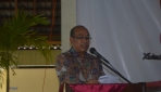 Gatot Saptadi Terpilih Sebagai Ketua Pengda Kagama DIY