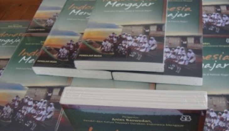 Gerakan Indonesia Mengajar Inspirasi Menarik Untuk generasi Muda