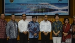 Pemerintah Segera Bangun Kereta Api Cepat Jakarta-Surabaya