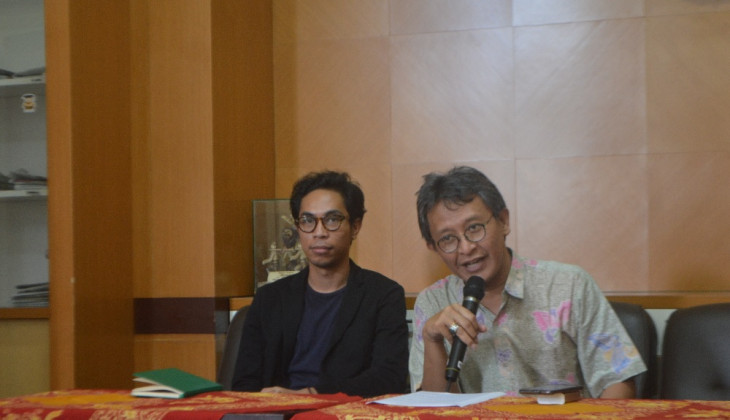 UGM akan Gelar Seminar Internasional Pembangunan Perdamaian di Asia