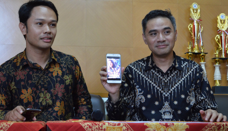 Film Tengkorak Sekolah Vokasi UGM Wakili Indonesia di Cinequest Festival 2018 di USA