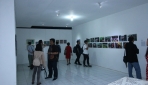 Pameran Seni Rupa Membongkar Bingkai-Membuka Sekat