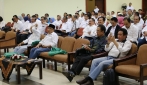 Budi Karya Ajak Alumni UGM Bersinergi Membangun Negeri