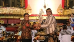 Belajar Mencintai Tanah Air Melalui Lakon Kumbakarna Senapati
