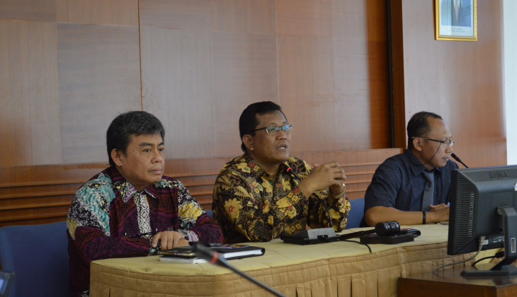 Fakultas Peternakan UGM Buka Prodi Profesi Insinyur Peternakan