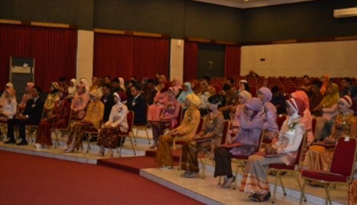 26 Ners Baru Dilantik, Kebutuhan Terus Meningkat