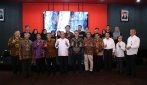 Menristekdikti Apresiasi Film Karya Mahasiswa UGM