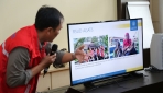 Kisah Tim UGM Bantu Tangani Gizi Buruk di Asmat   