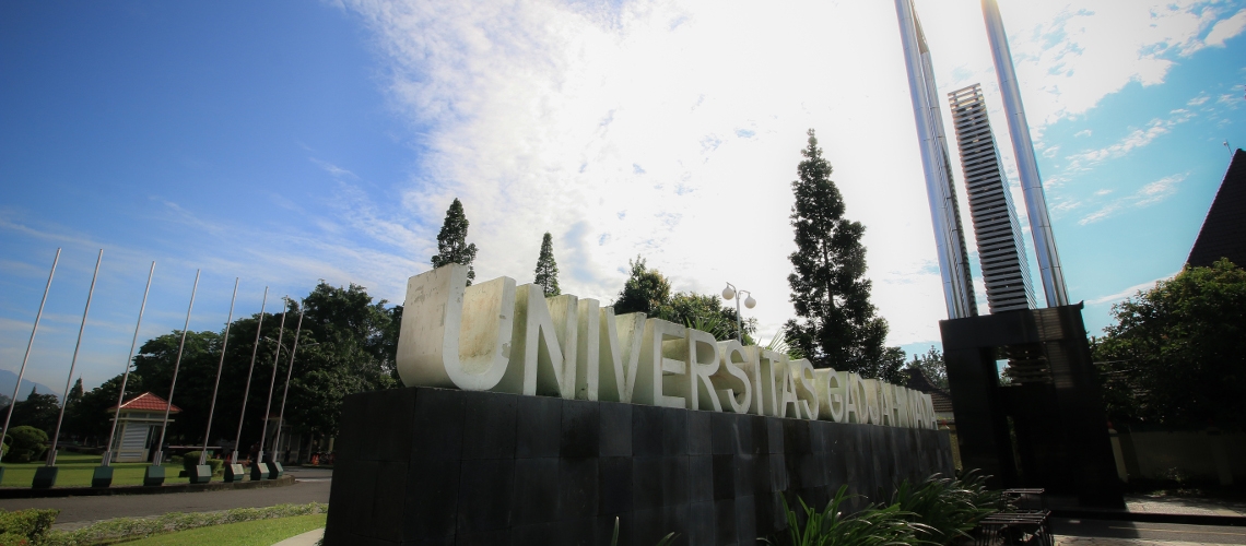 Universitas Gadjah Mada :: Universitas Berkelas Dunia