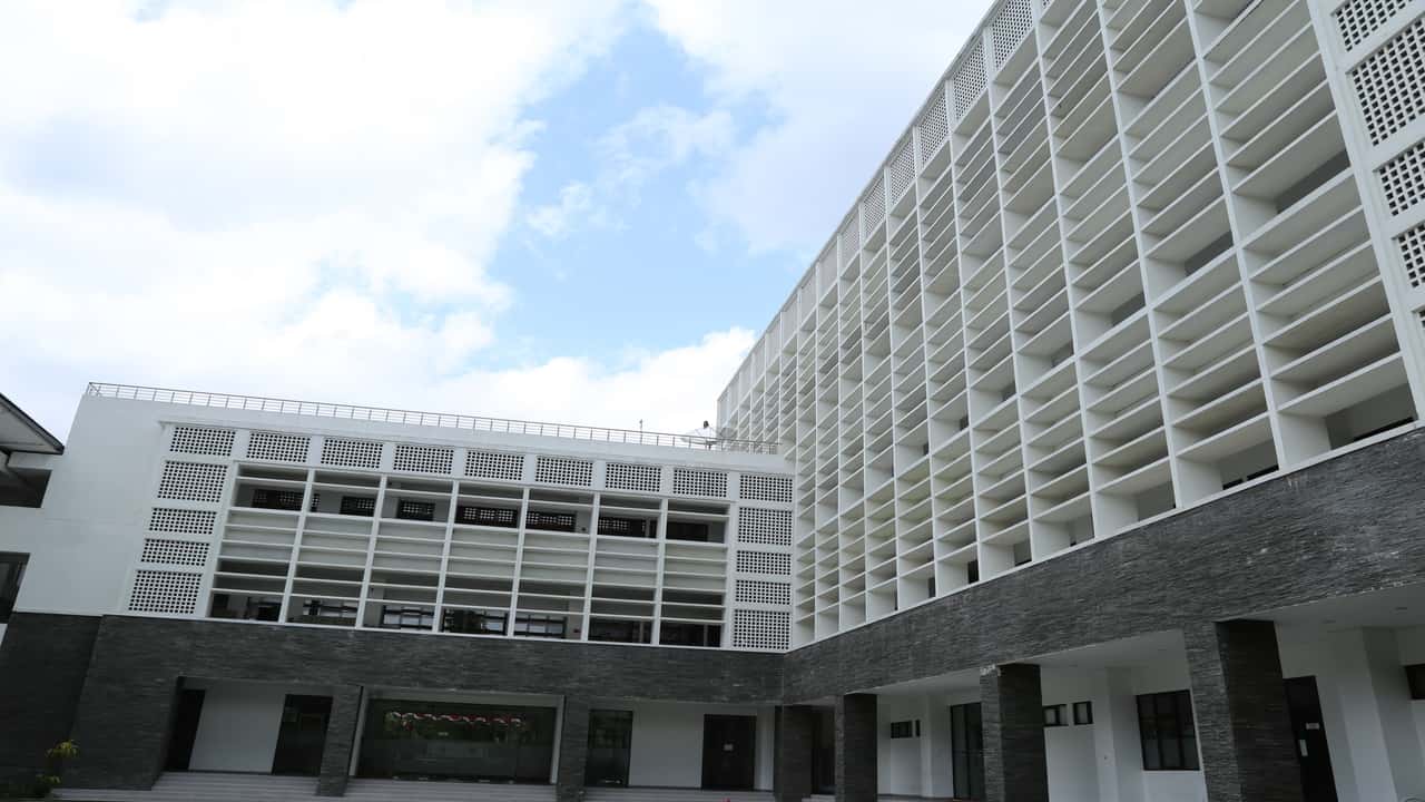 Universitas Gadjah Mada