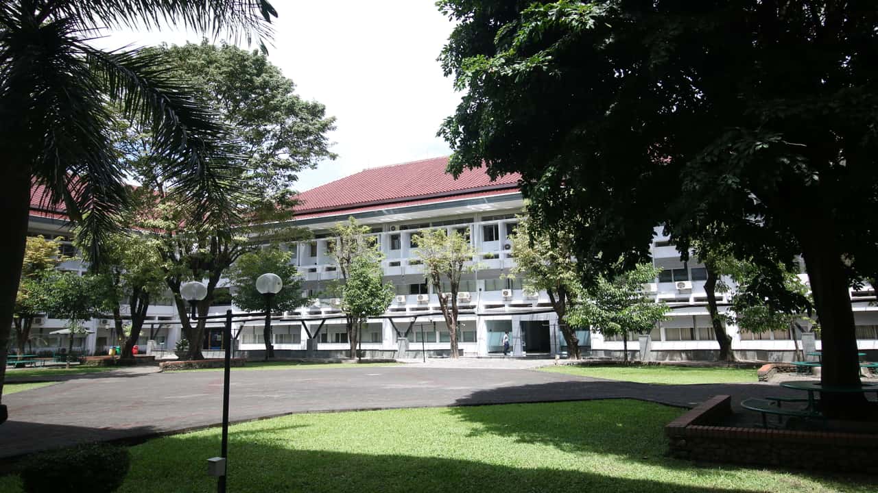 Universitas Gadjah Mada