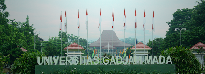 Universitas Gadjah Mada