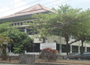 FMIPA Terus Tingkatkan Kegiatan Penelitian - Universitas Gadjah Mada