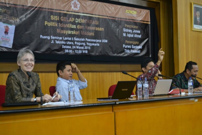 Penggunaan Minyak Jelantah Bahayakan Kesehatan Universitas Gadjah Mada 