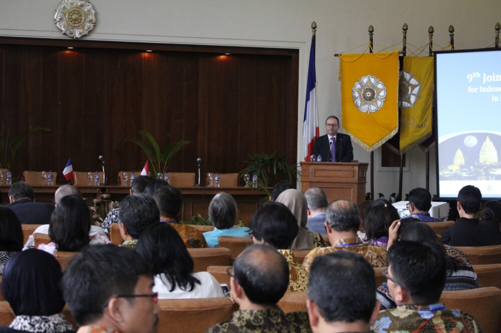 Tingkatkan Mutu Prodi Pendidikan Ugm Gandeng Aun Qa Universitas