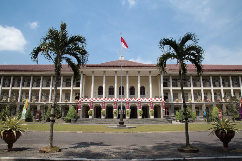 UGM Becomes Top 20 Universities In Southeast Asia - Universitas Gadjah Mada