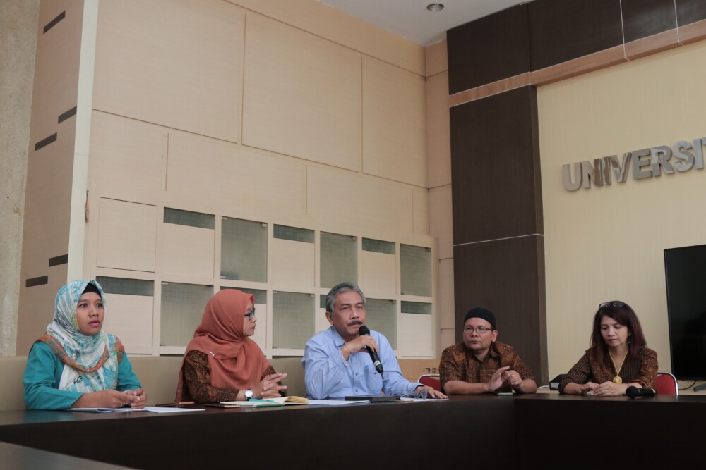 UGM Gelar Konferensi Internasional Pengajaran Bahasa Indonesia Untuk ...