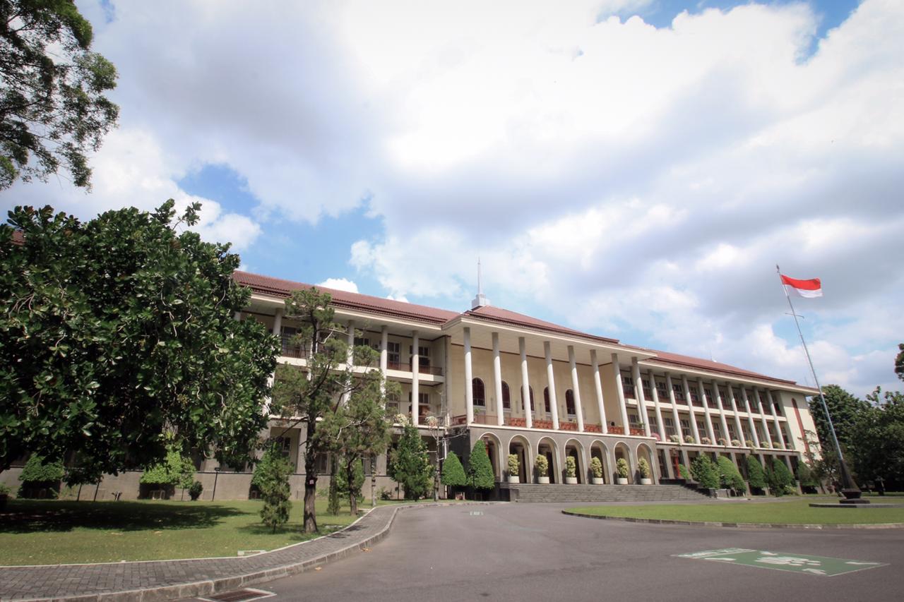 Ugm Kembali Menempati Peringkat Satu Di Indonesia Universitas Gadjah Mada