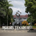 UGM Buka Program Studi Sarjana Teknik Infrastruktur Lingkungan