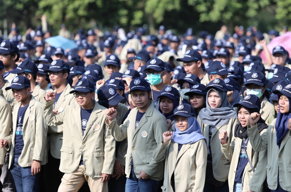 Tim Kkn Ppm Ugm Sayang Temayang Angkat Technopark Berbasis Sapi Potong