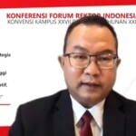 Forum Rektor Indonesia Sampaikan Lima Rekomendasi Terkait MBKM