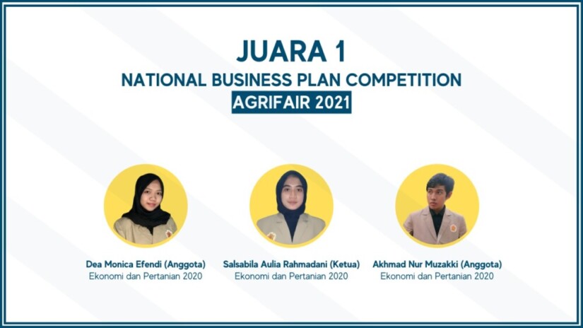 pemenang business plan competition pdf