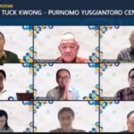 UGM Luncurkan Beasiswa Dato’ Dr. Low Tuck Kwong-PYC