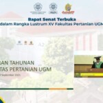 Peringatan Dies ke-75 Fakultas Pertanian UGM