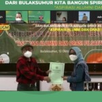 Alumni Fakultas Filsafat Sampaikan Aspirasi bagi Dekan Baru